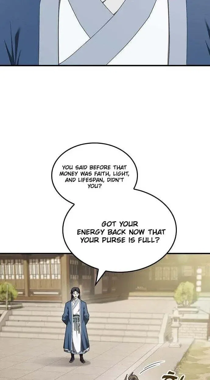Golden Martial God Chapter 21 – Page 38