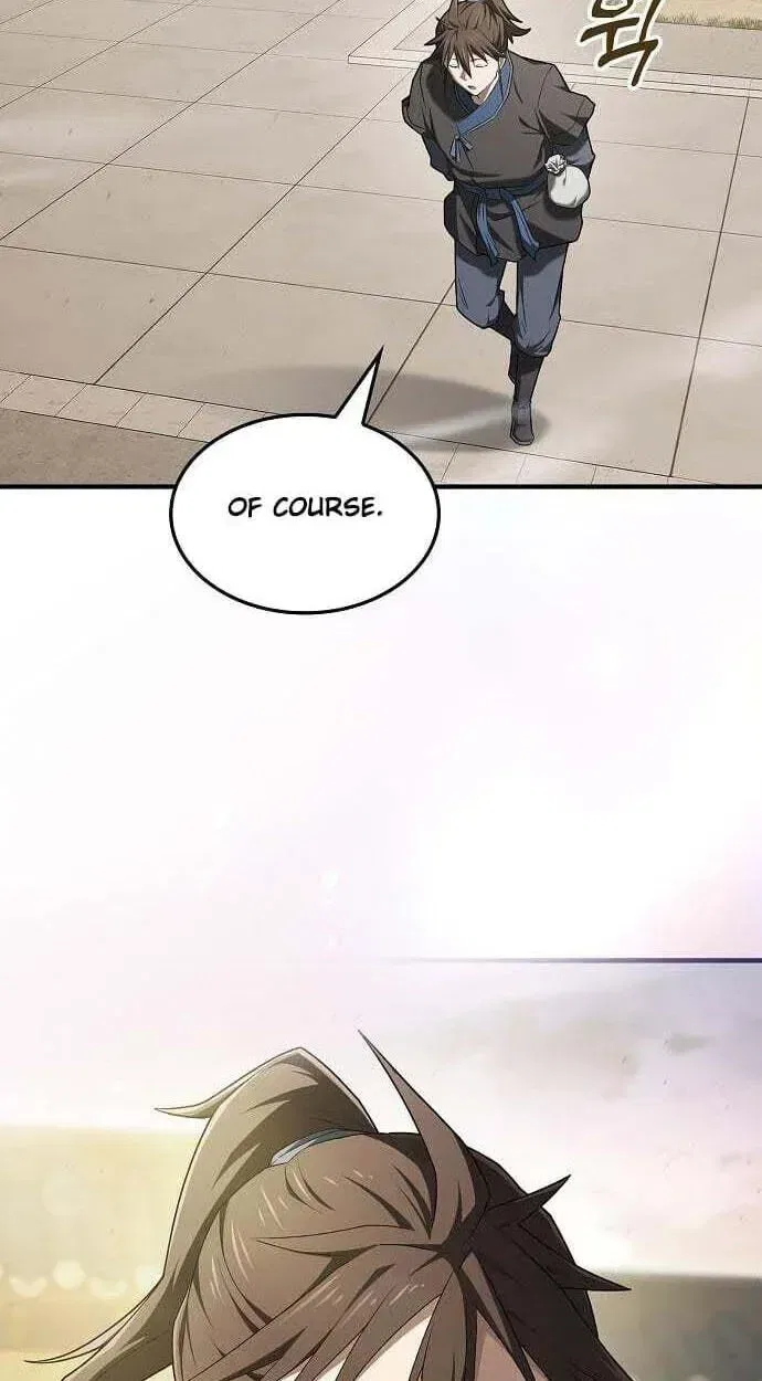 Golden Martial God Chapter 21 – Page 39