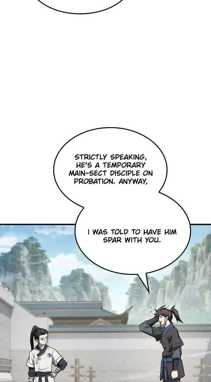 Golden Martial God Chapter 21 – Page 53