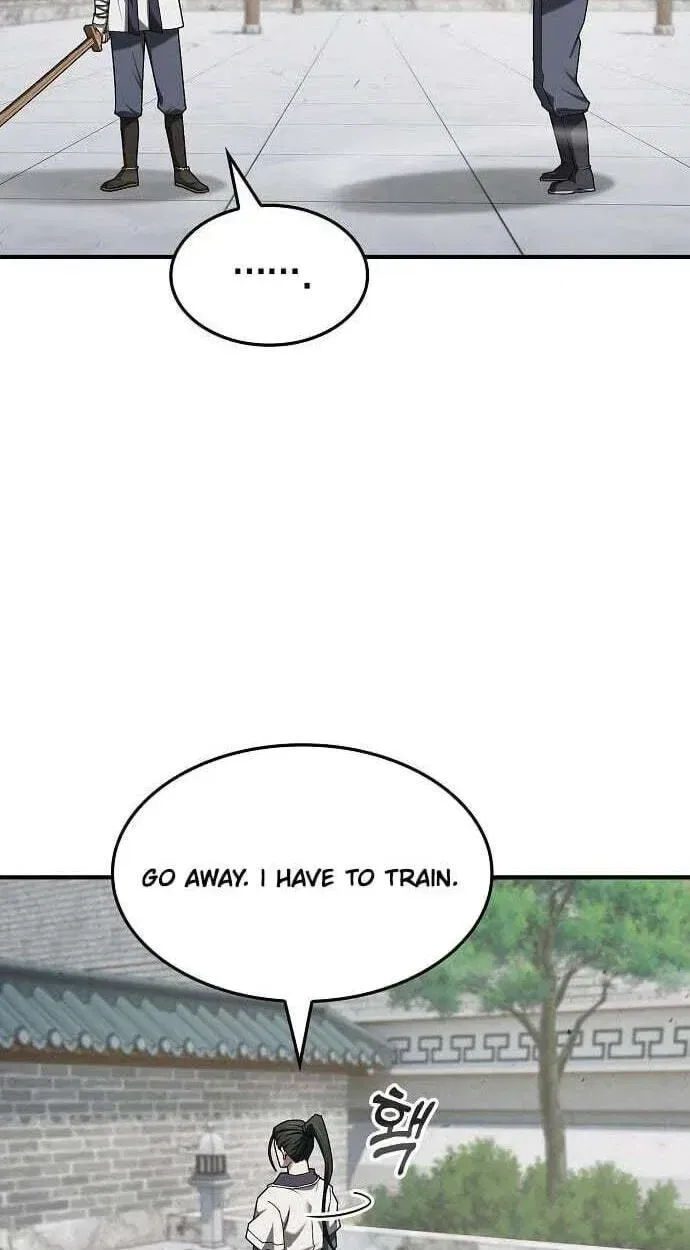 Golden Martial God Chapter 21 – Page 54