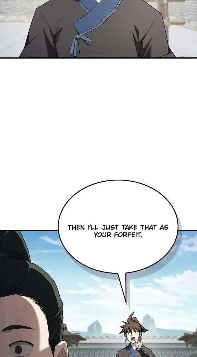 Golden Martial God Chapter 21 – Page 56