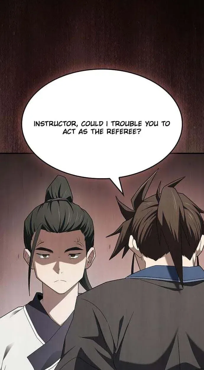 Golden Martial God Chapter 21 – Page 61