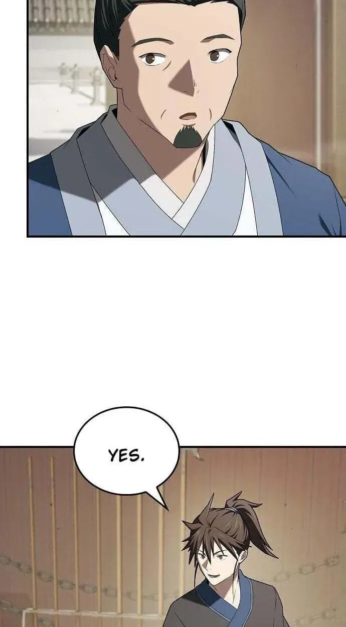 Golden Martial God Chapter 21 – Page 70