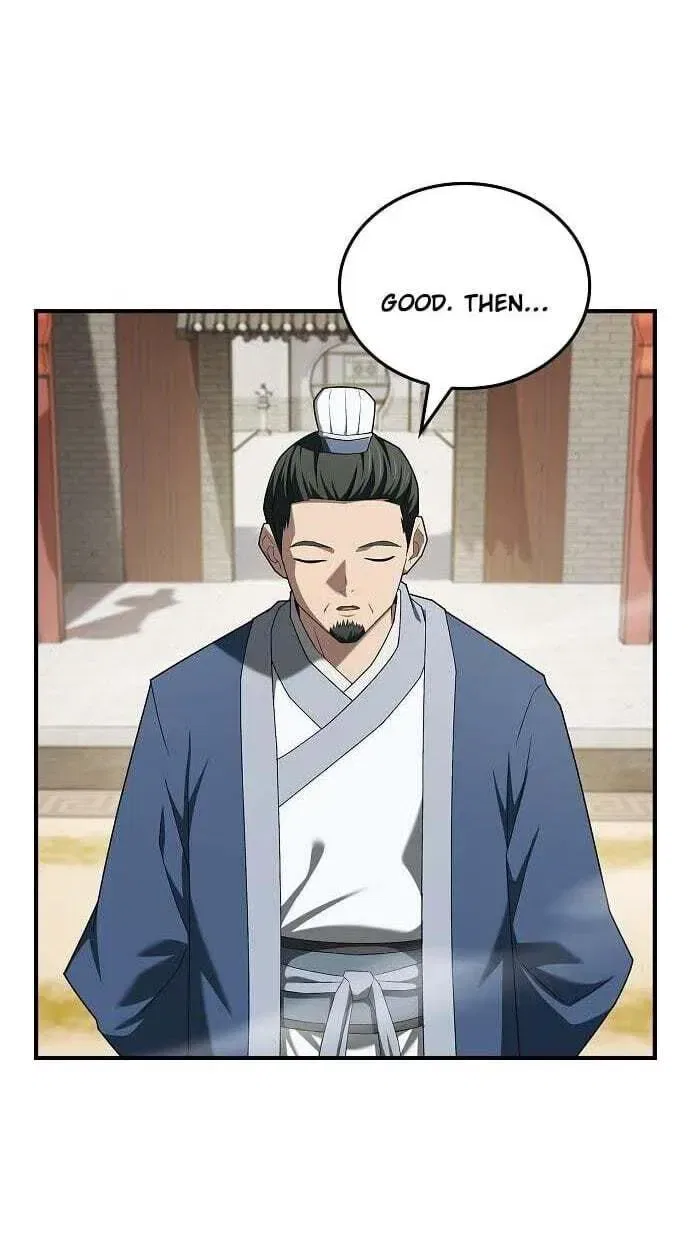 Golden Martial God Chapter 21 – Page 73