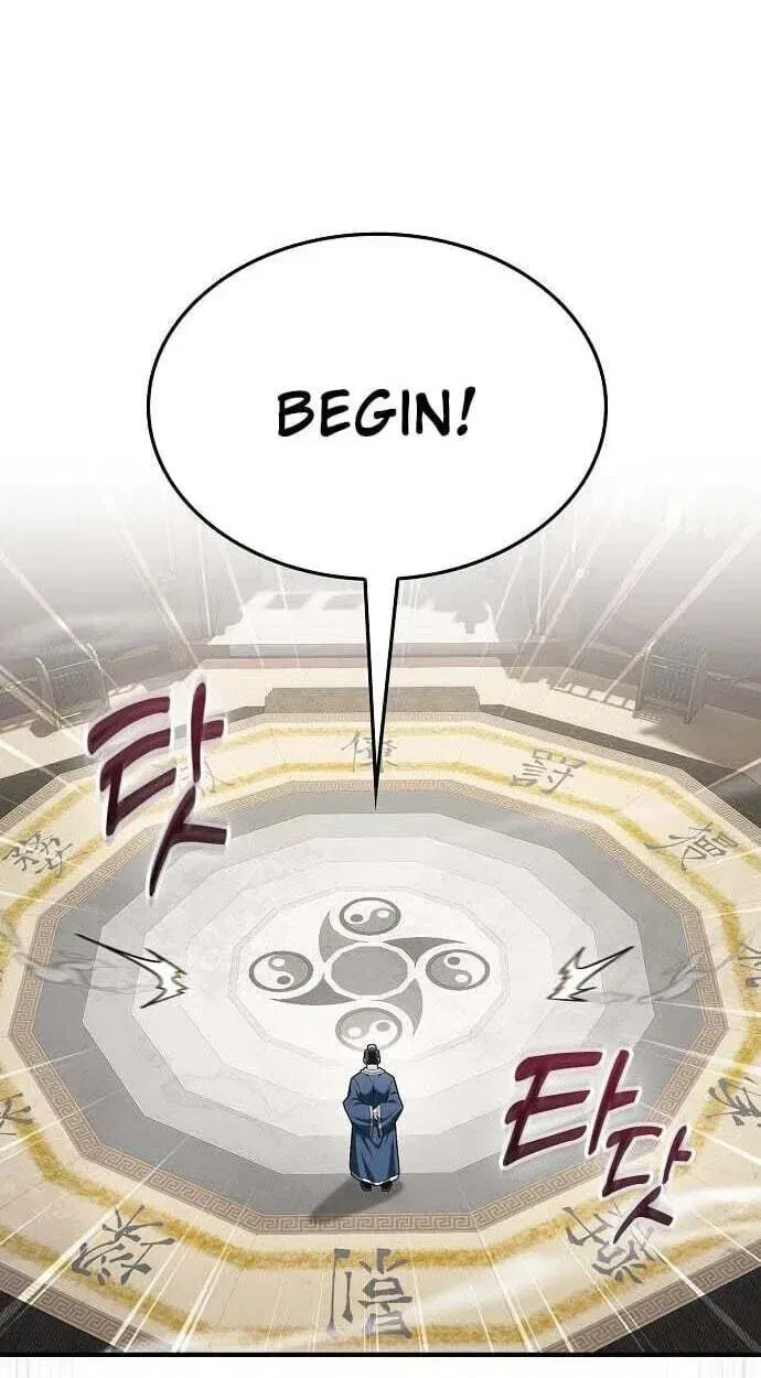 Golden Martial God Chapter 21 – Page 74