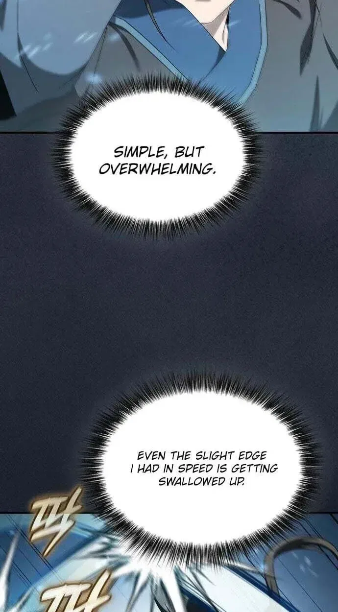 Golden Martial God Chapter 21 – Page 83