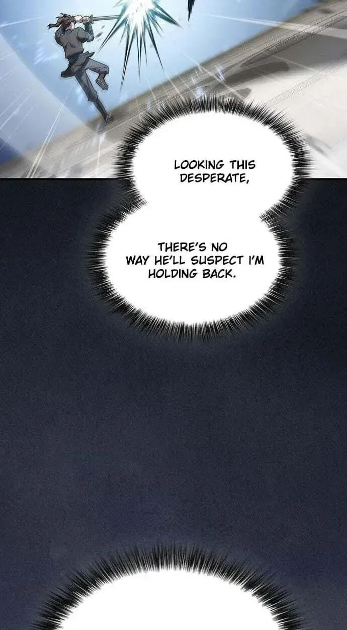 Golden Martial God Chapter 21 – Page 87