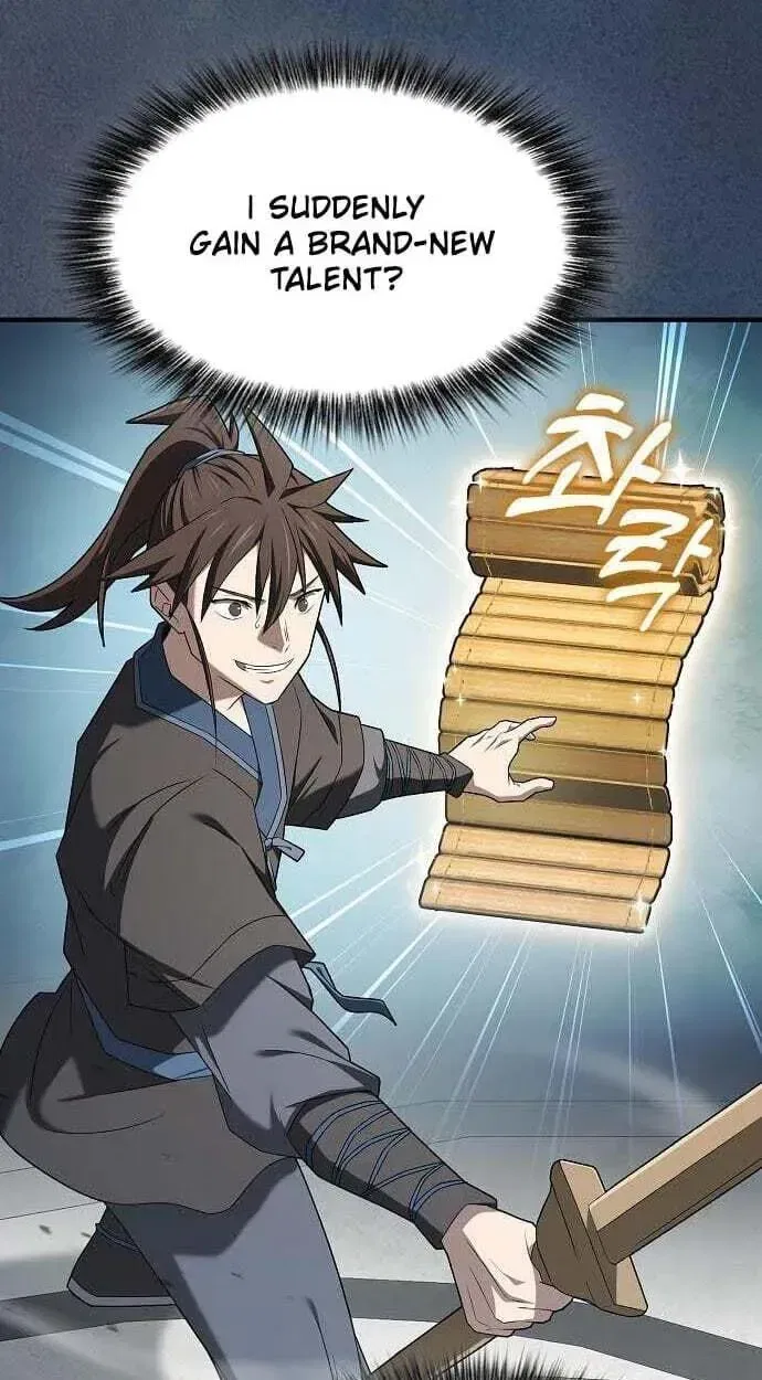 Golden Martial God Chapter 21 – Page 89
