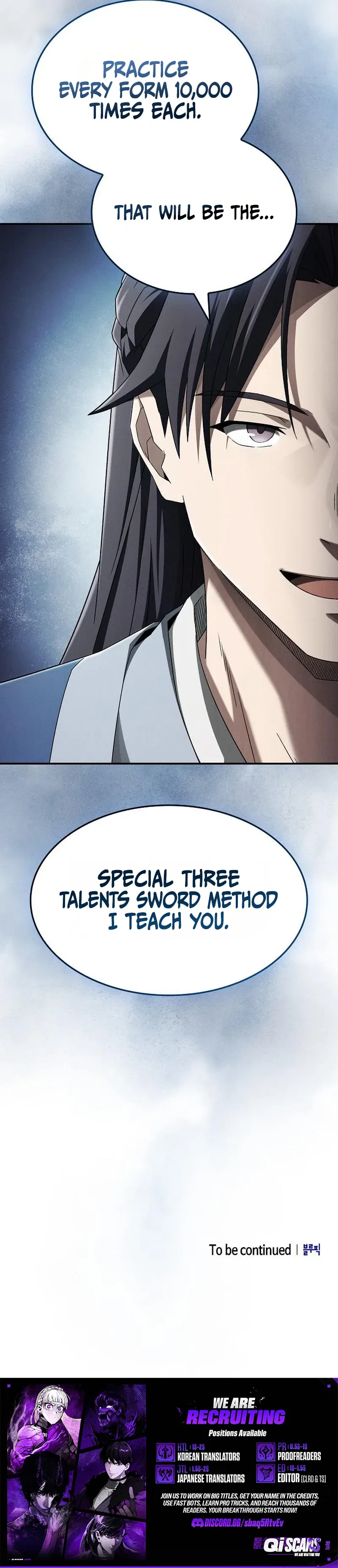 Golden Martial God Chapter 18 – Page 14