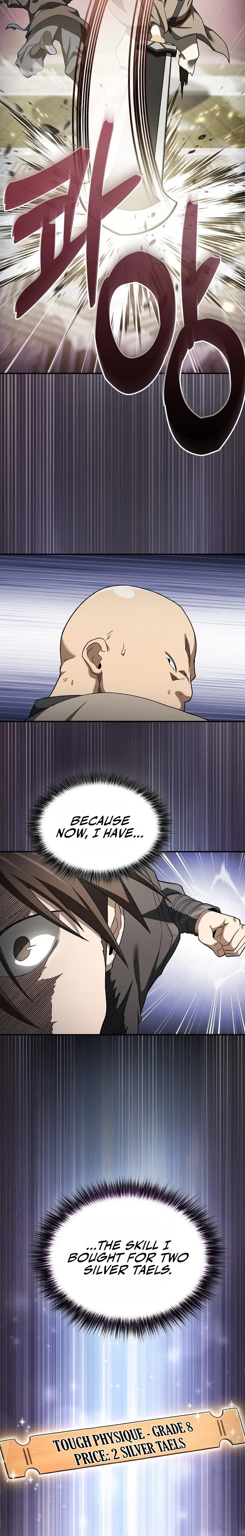 Golden Martial God Chapter 17 – Page 42