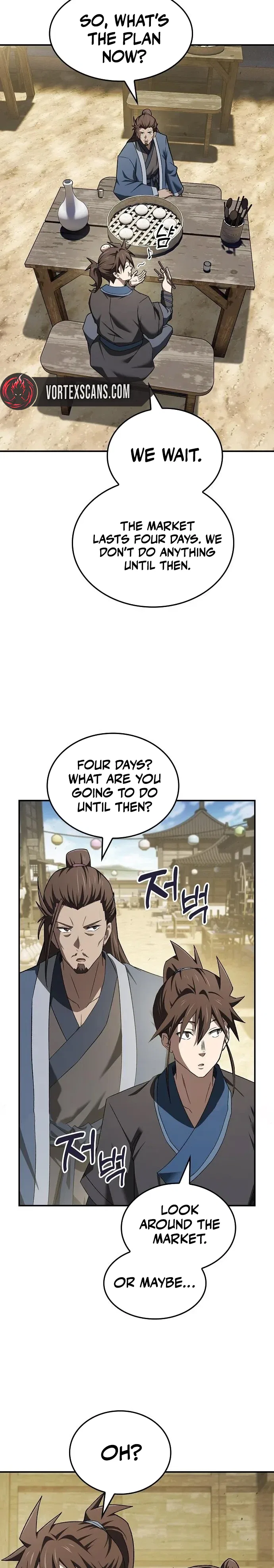 Golden Martial God Chapter 15 – Page 24