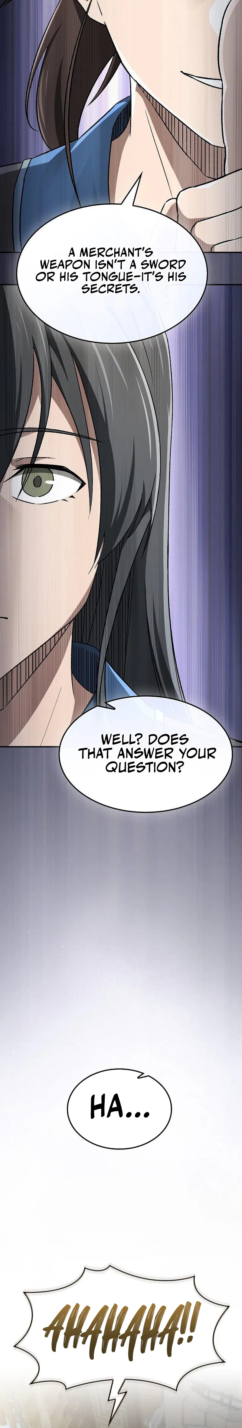 Golden Martial God Chapter 14 – Page 15