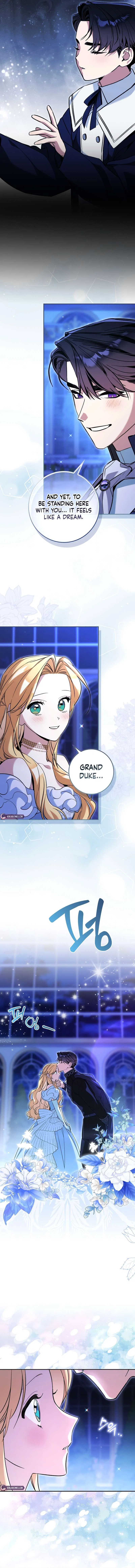 The Grand Duke Opened His Eyes in a Strange Place Chapter 33 – Page 2