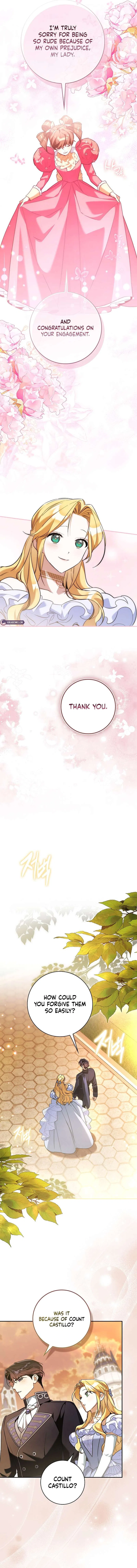 The Grand Duke Opened His Eyes in a Strange Place Chapter 32 – Page 9