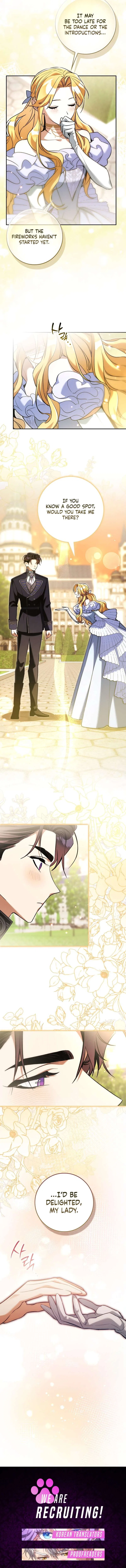 The Grand Duke Opened His Eyes in a Strange Place Chapter 32 – Page 12