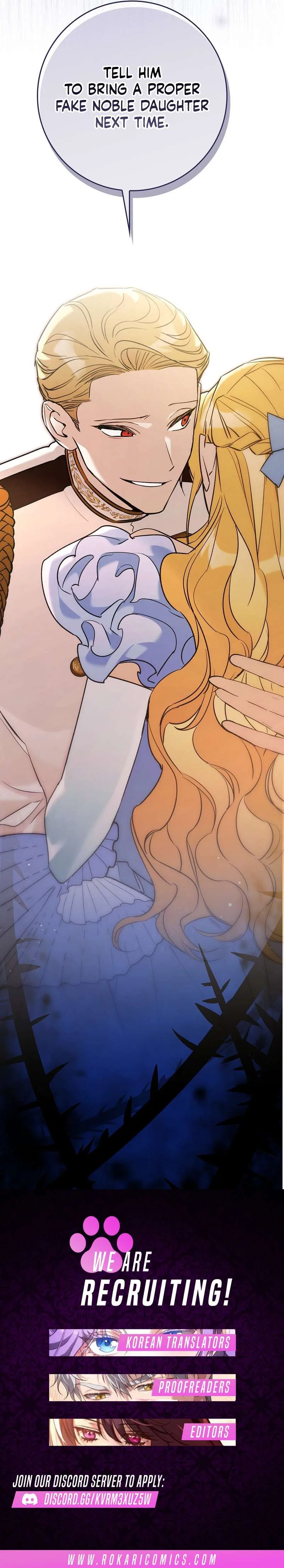 The Grand Duke Opened His Eyes in a Strange Place Chapter 30 – Page 13