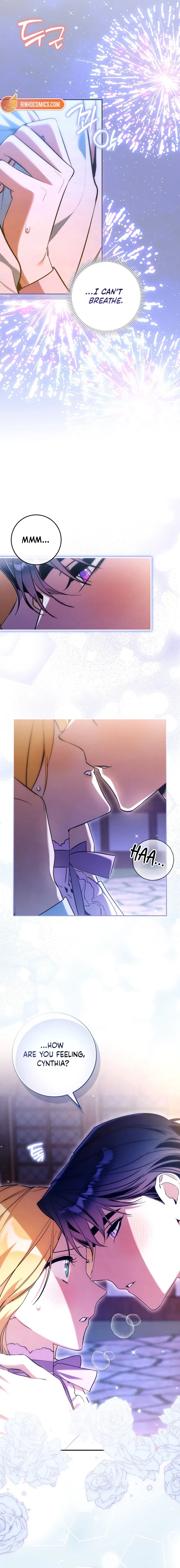 The Grand Duke Opened His Eyes in a Strange Place Chapter 28 – Page 2