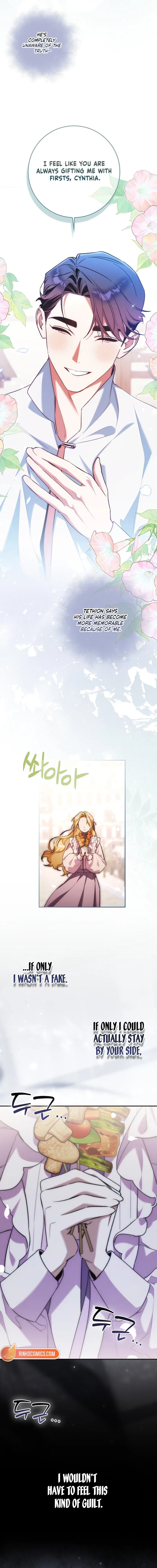 The Grand Duke Opened His Eyes in a Strange Place Chapter 27 – Page 4