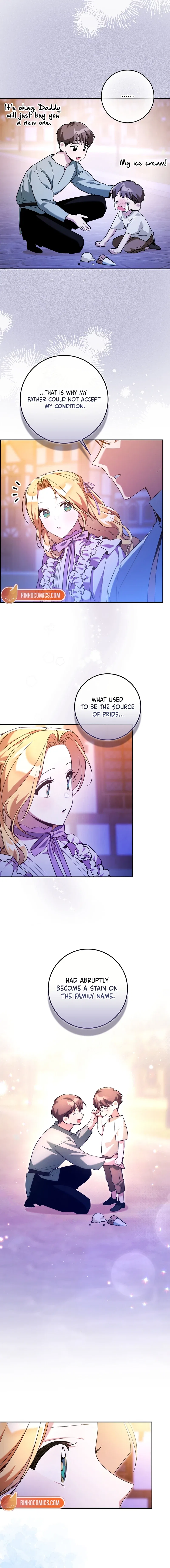 The Grand Duke Opened His Eyes in a Strange Place Chapter 27 – Page 11