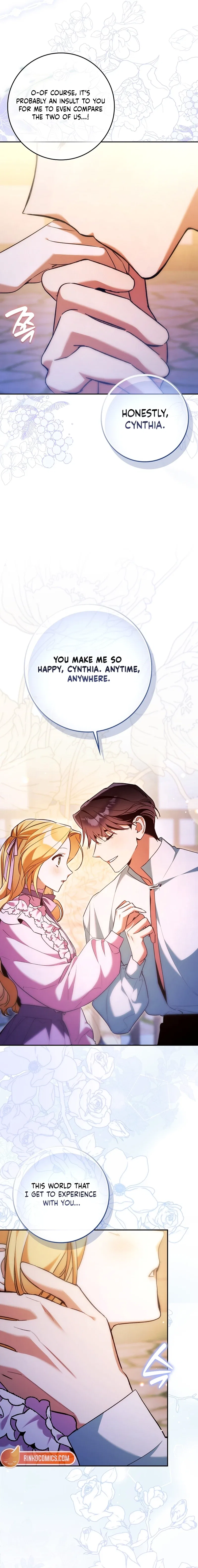 The Grand Duke Opened His Eyes in a Strange Place Chapter 27 – Page 13