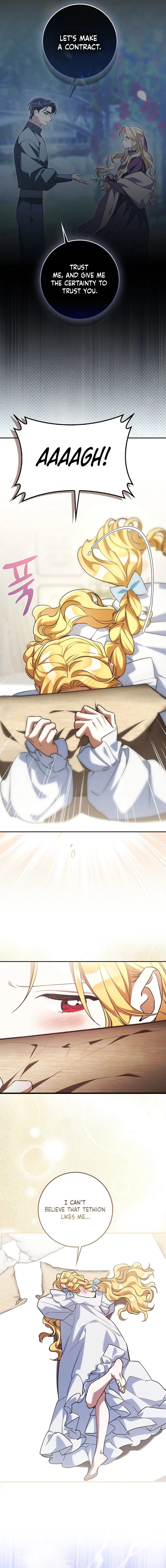 The Grand Duke Opened His Eyes in a Strange Place Chapter 26 – Page 2