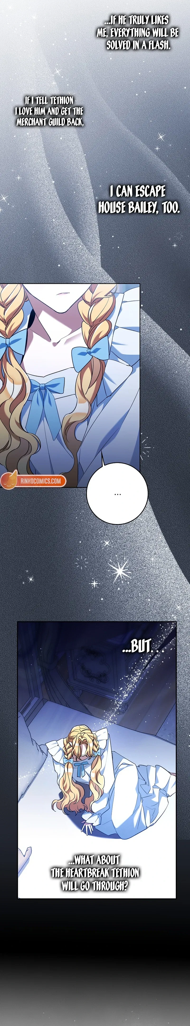 The Grand Duke Opened His Eyes in a Strange Place Chapter 26 – Page 4
