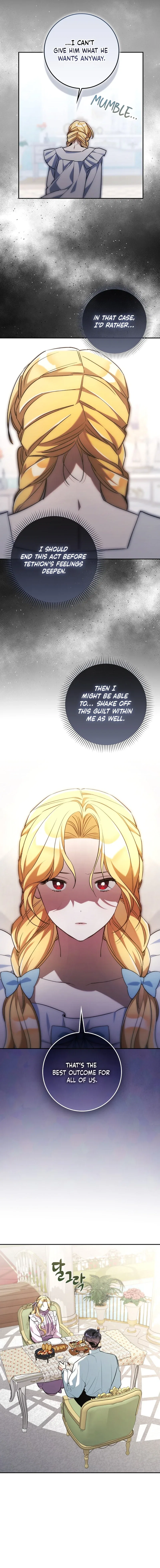 The Grand Duke Opened His Eyes in a Strange Place Chapter 26 – Page 5