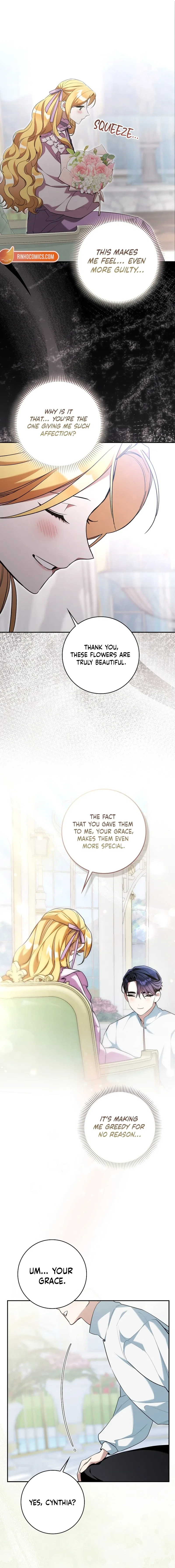 The Grand Duke Opened His Eyes in a Strange Place Chapter 26 – Page 9