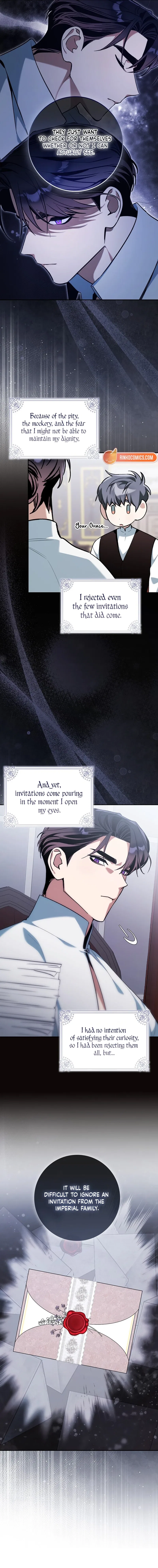 The Grand Duke Opened His Eyes in a Strange Place Chapter 26 – Page 12