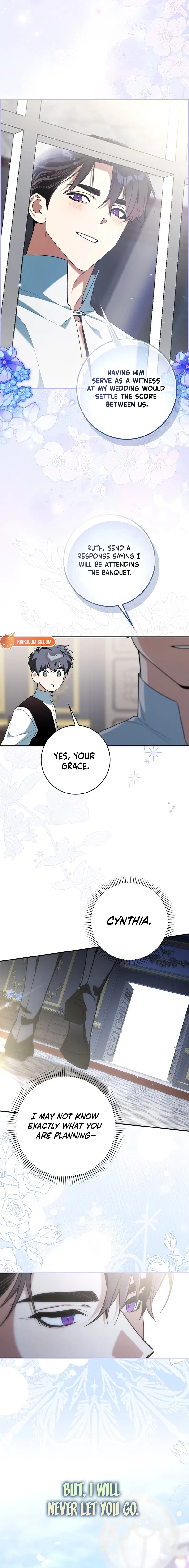 The Grand Duke Opened His Eyes in a Strange Place Chapter 26 – Page 15