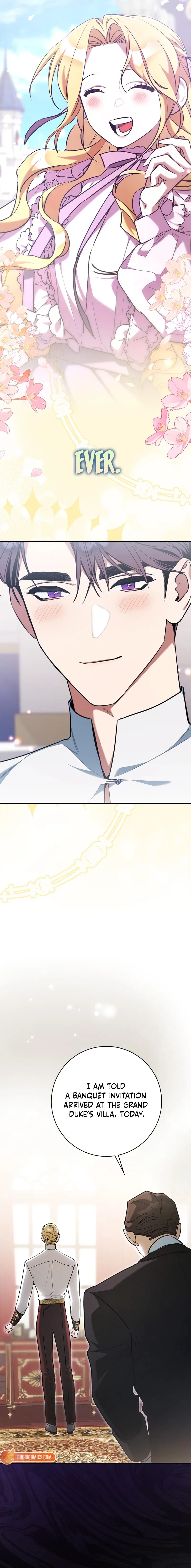 The Grand Duke Opened His Eyes in a Strange Place Chapter 26 – Page 16