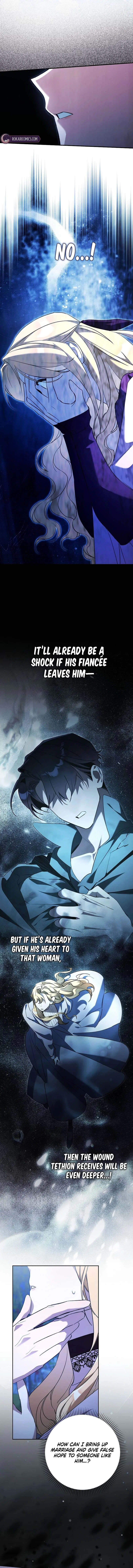 The Grand Duke Opened His Eyes in a Strange Place Chapter 25 – Page 10