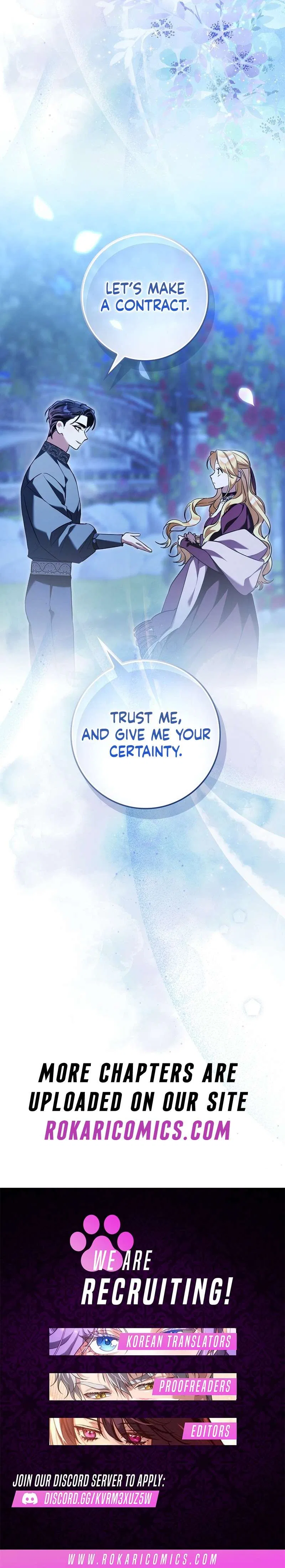The Grand Duke Opened His Eyes in a Strange Place Chapter 25 – Page 14