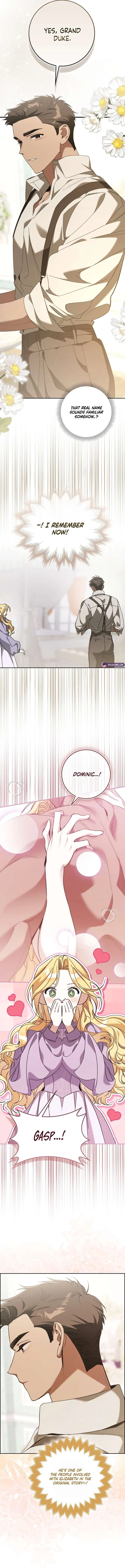 The Grand Duke Opened His Eyes in a Strange Place Chapter 24 – Page 11