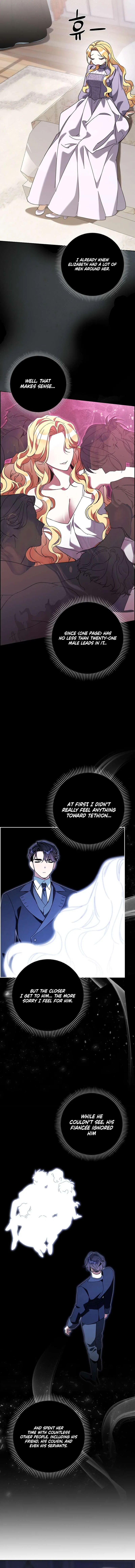 The Grand Duke Opened His Eyes in a Strange Place Chapter 24 – Page 13