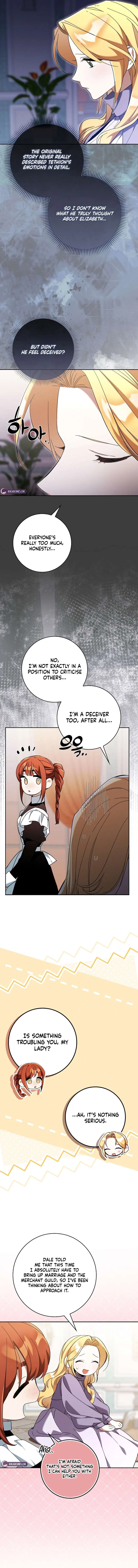 The Grand Duke Opened His Eyes in a Strange Place Chapter 24 – Page 14