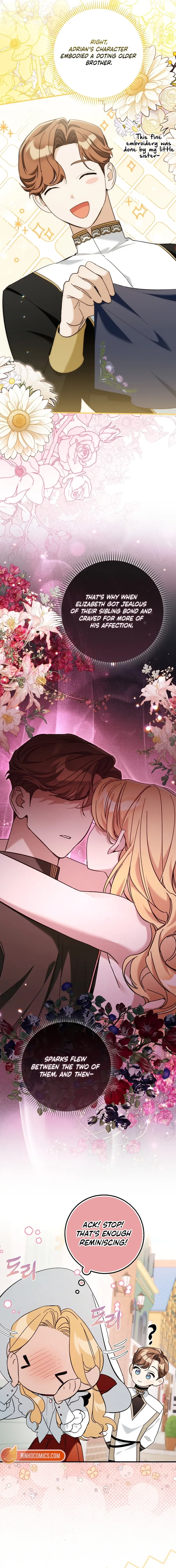The Grand Duke Opened His Eyes in a Strange Place Chapter 22 – Page 3