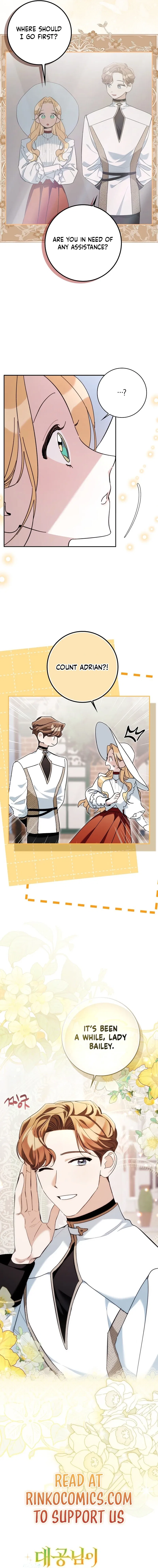 The Grand Duke Opened His Eyes in a Strange Place Chapter 21 – Page 16