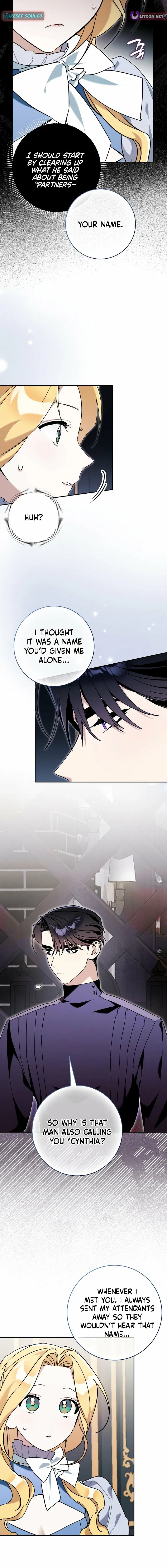 The Grand Duke Opened His Eyes in a Strange Place Chapter 20 – Page 12