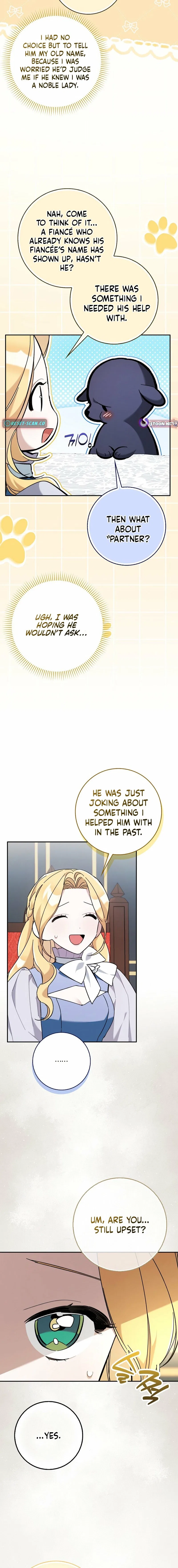 The Grand Duke Opened His Eyes in a Strange Place Chapter 20 – Page 14