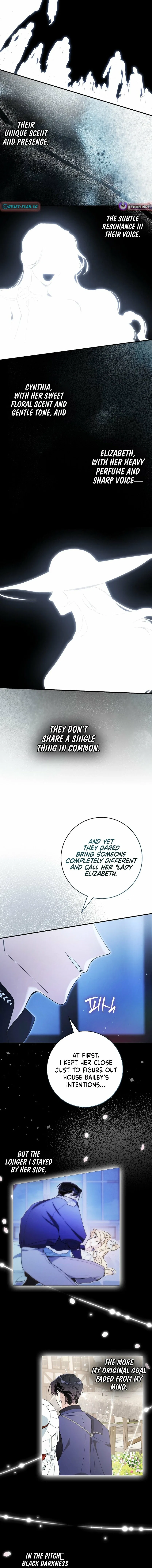 The Grand Duke Opened His Eyes in a Strange Place Chapter 19 – Page 2