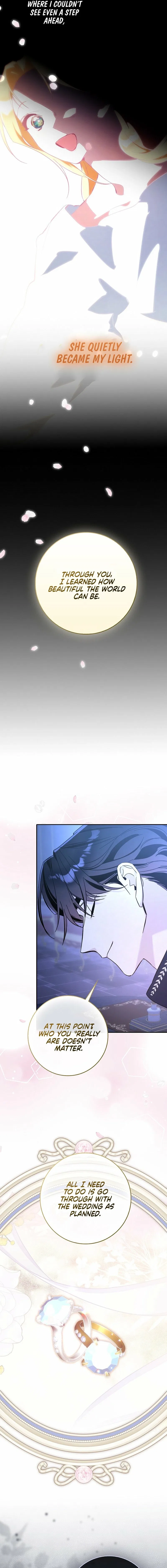 The Grand Duke Opened His Eyes in a Strange Place Chapter 19 – Page 3