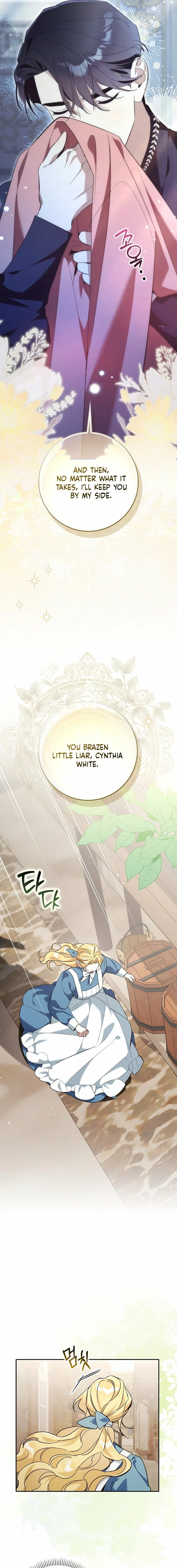 The Grand Duke Opened His Eyes in a Strange Place Chapter 19 – Page 7
