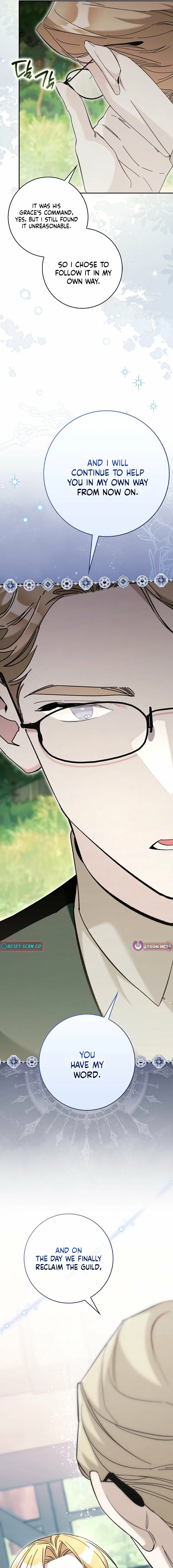 The Grand Duke Opened His Eyes in a Strange Place Chapter 19 – Page 15