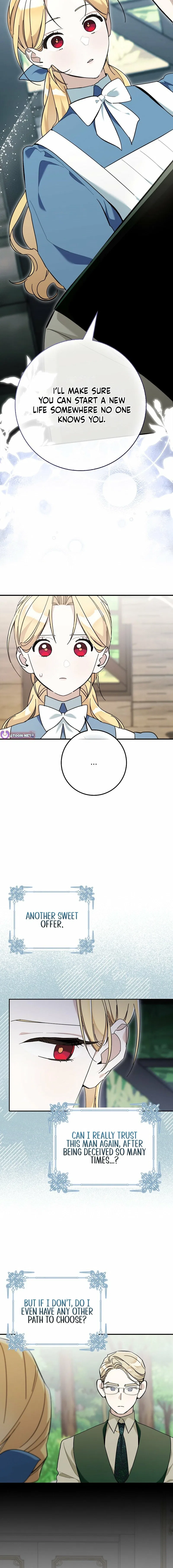 The Grand Duke Opened His Eyes in a Strange Place Chapter 19 – Page 16