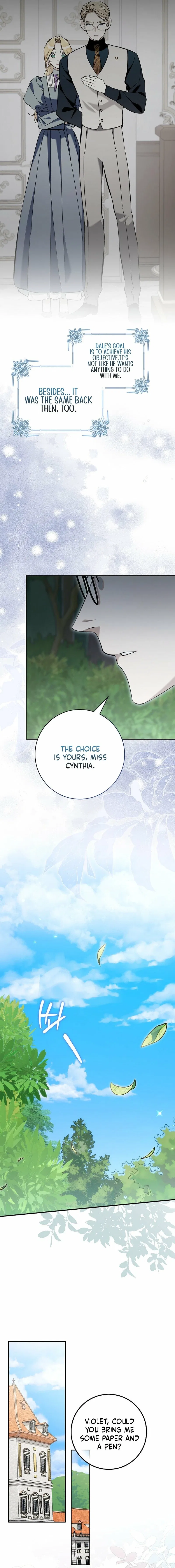 The Grand Duke Opened His Eyes in a Strange Place Chapter 19 – Page 17