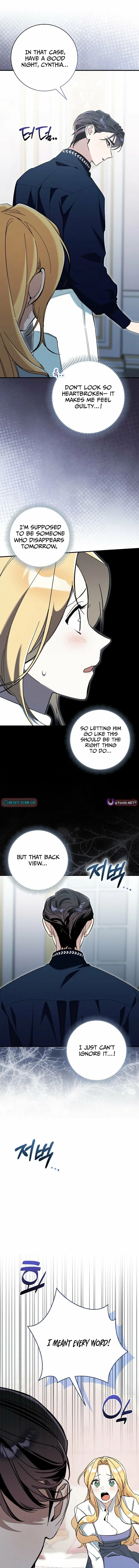The Grand Duke Opened His Eyes in a Strange Place Chapter 18 – Page 4