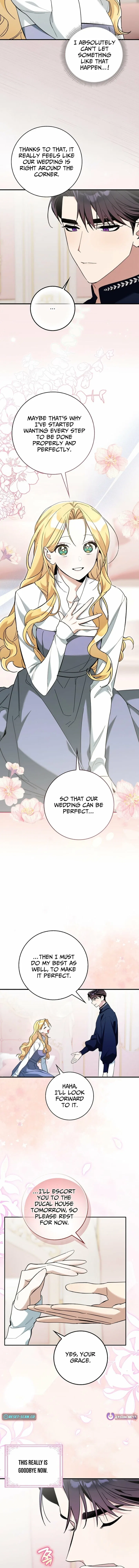 The Grand Duke Opened His Eyes in a Strange Place Chapter 18 – Page 10