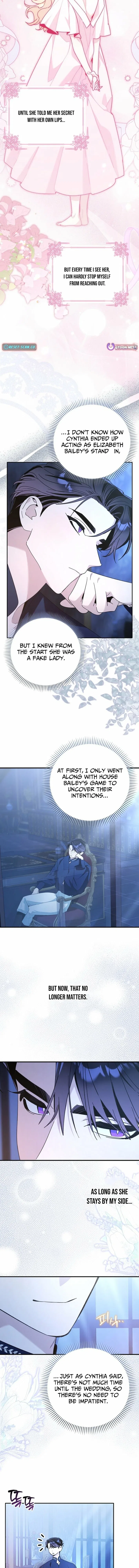 The Grand Duke Opened His Eyes in a Strange Place Chapter 18 – Page 12