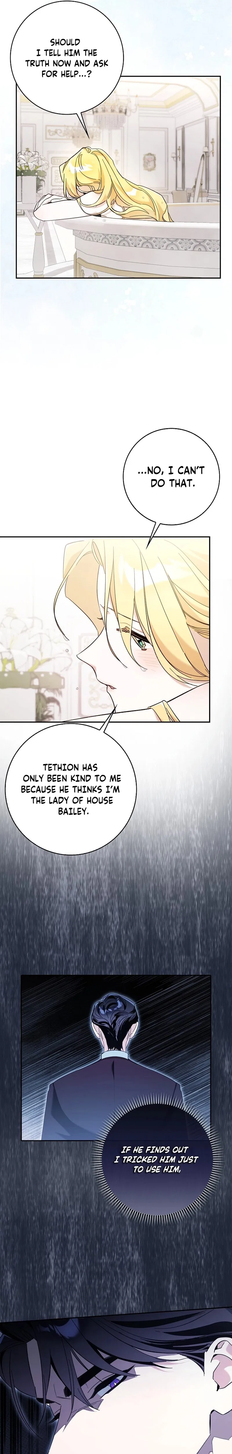 The Grand Duke Opened His Eyes in a Strange Place Chapter 17 – Page 2
